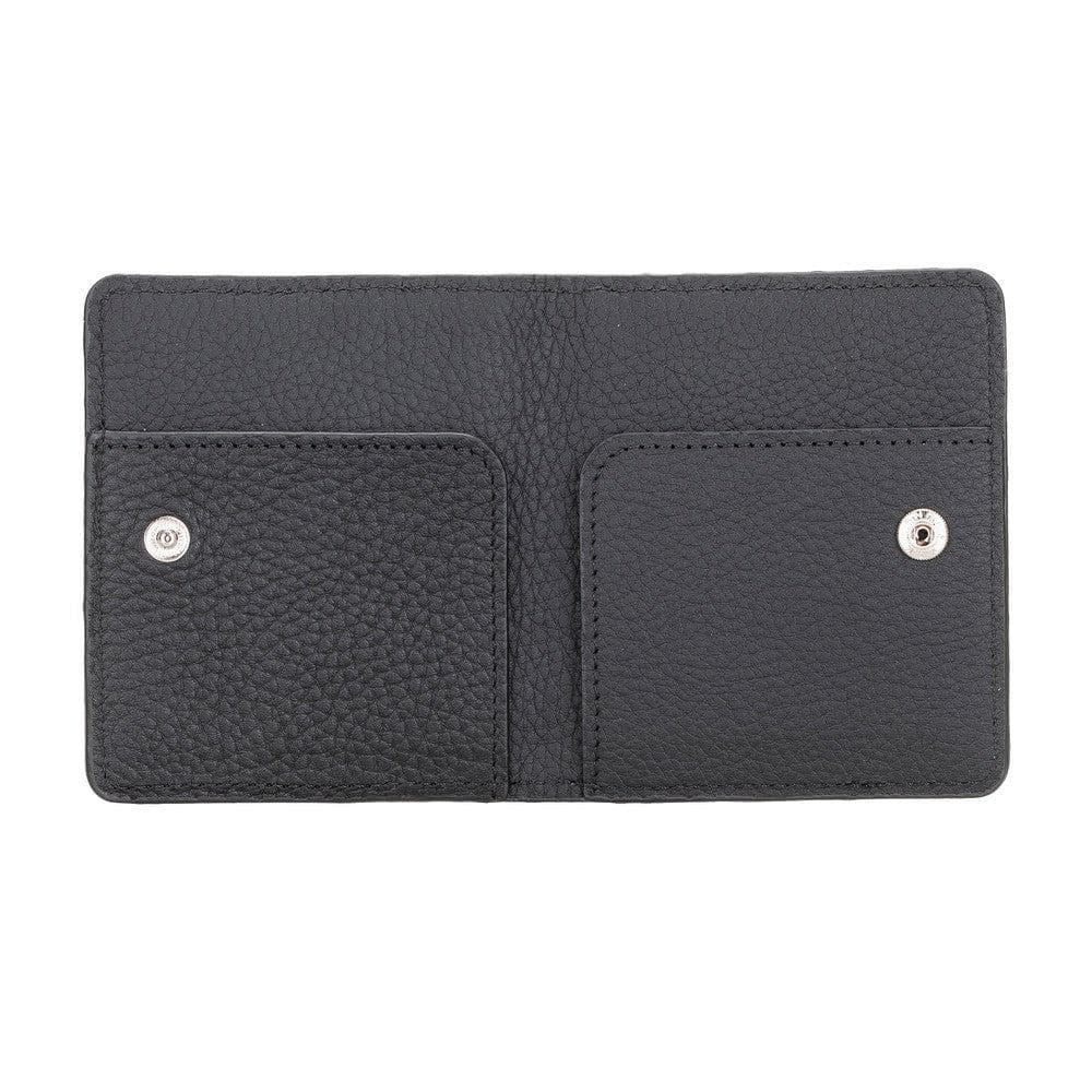 Robin Leather Wallet
