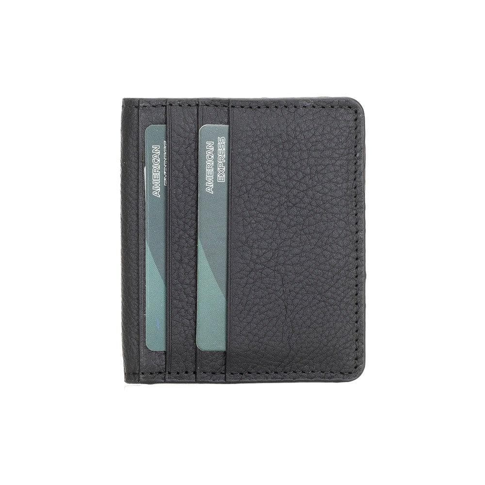 Robin Leather Wallet