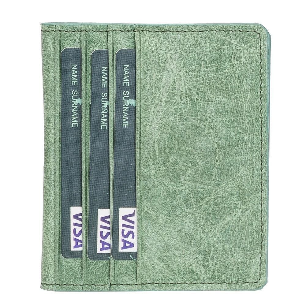 Robin Leather Wallet