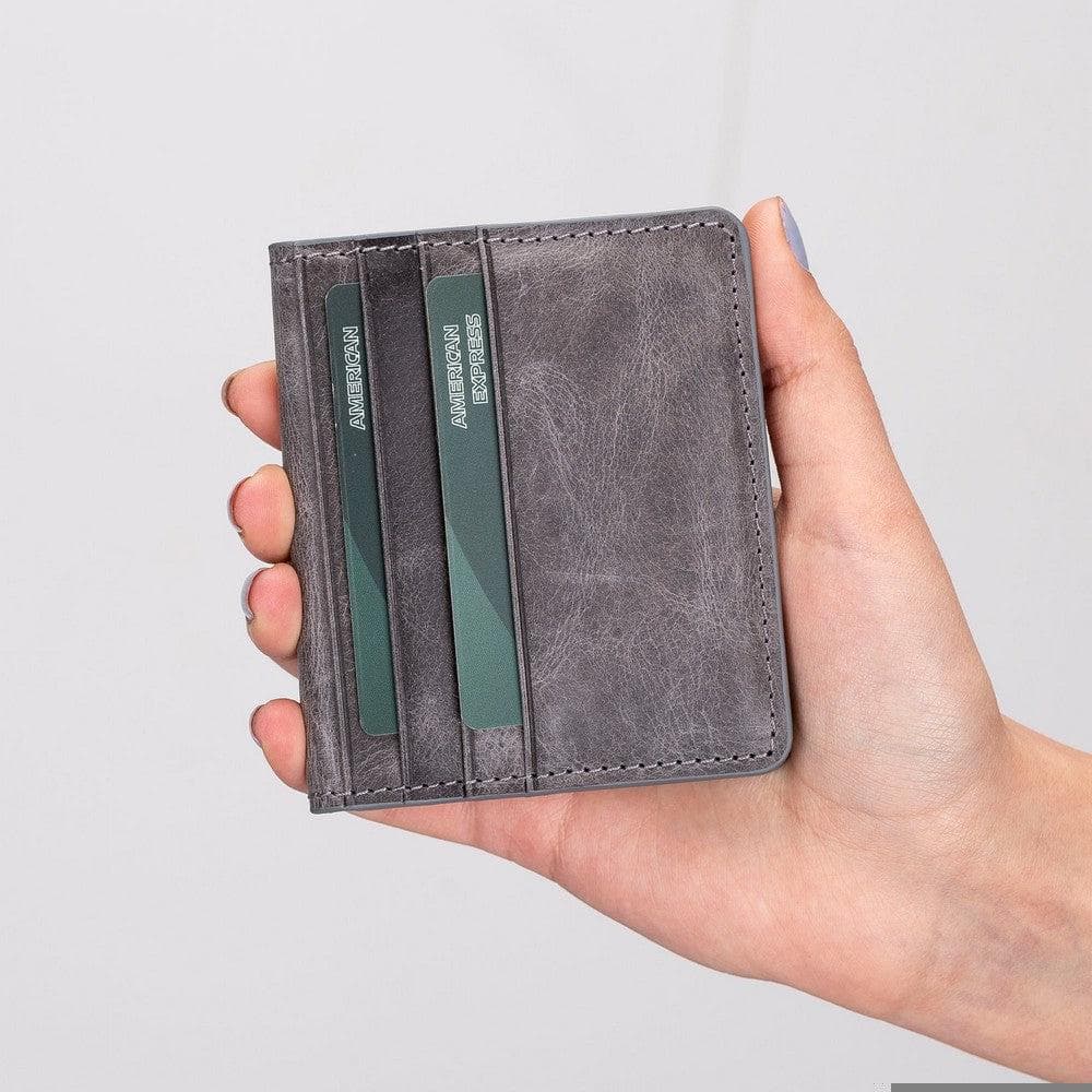 Robin Leather Wallet