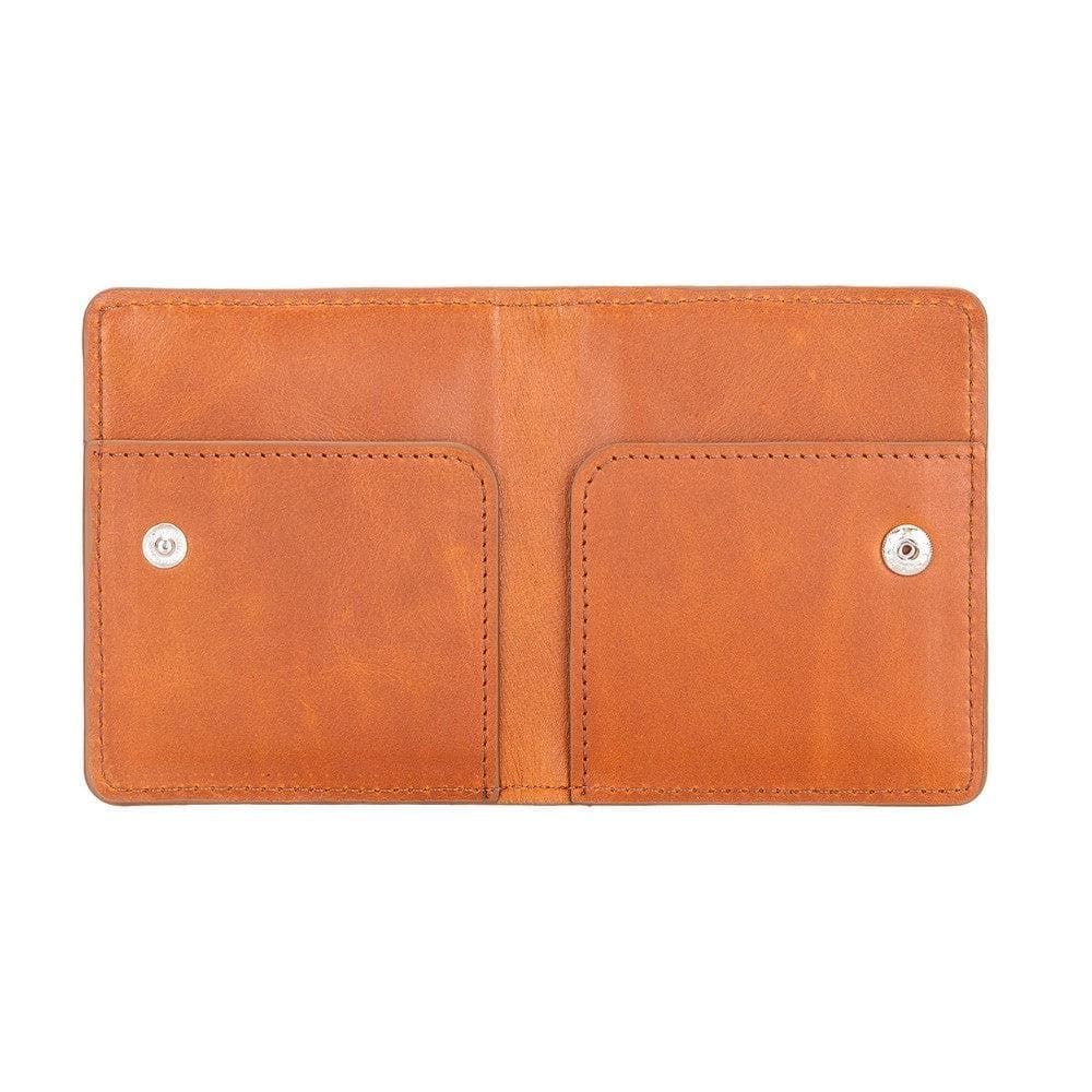 Robin Leather Wallet