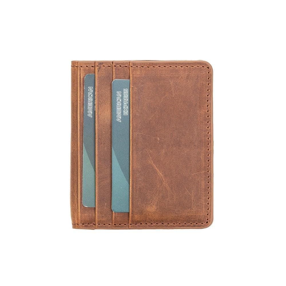 Robin Leather Wallet