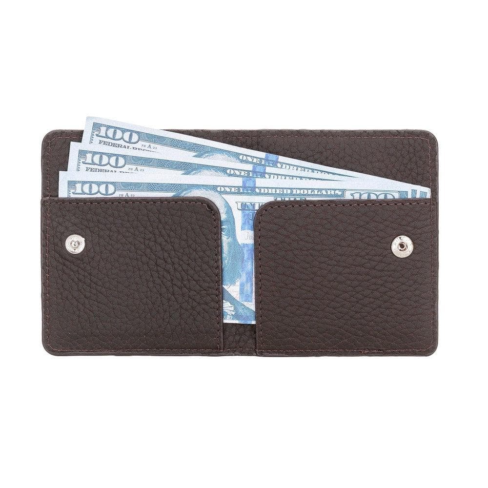 Robin Leather Wallet