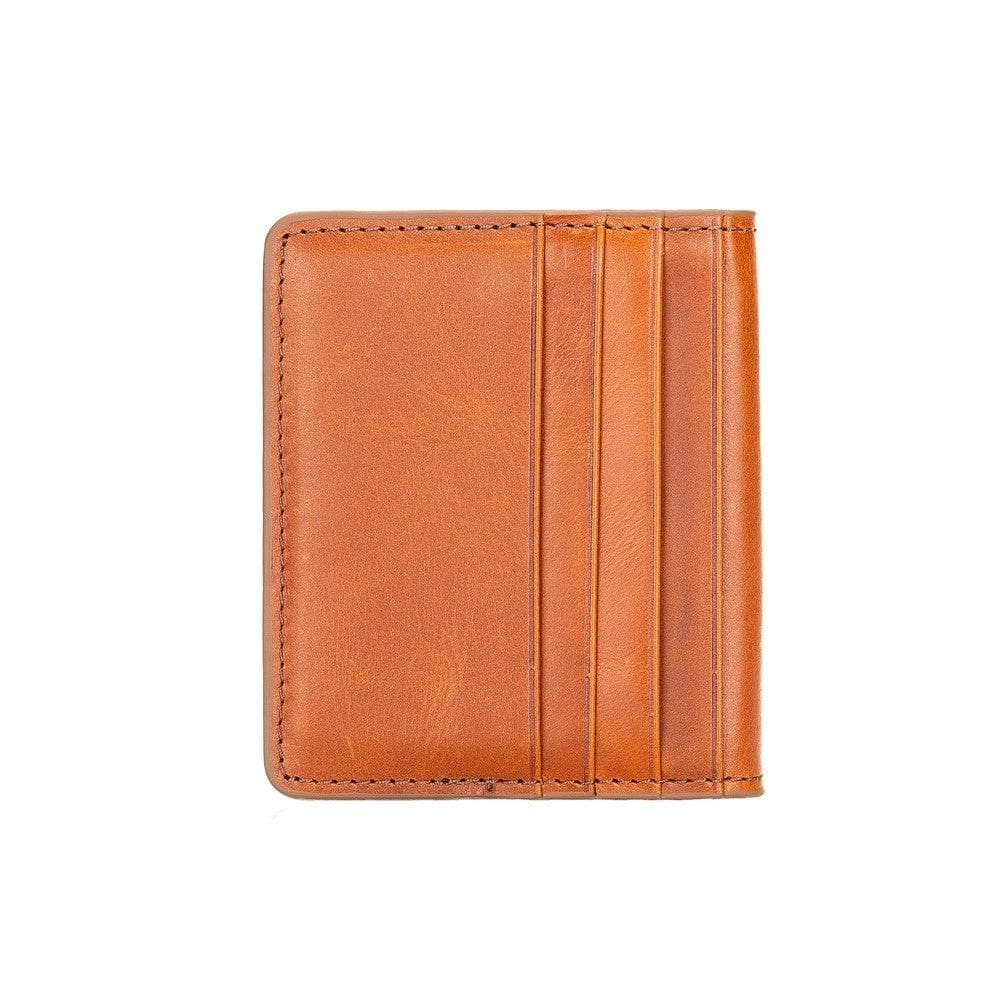 Robin Leather Wallet