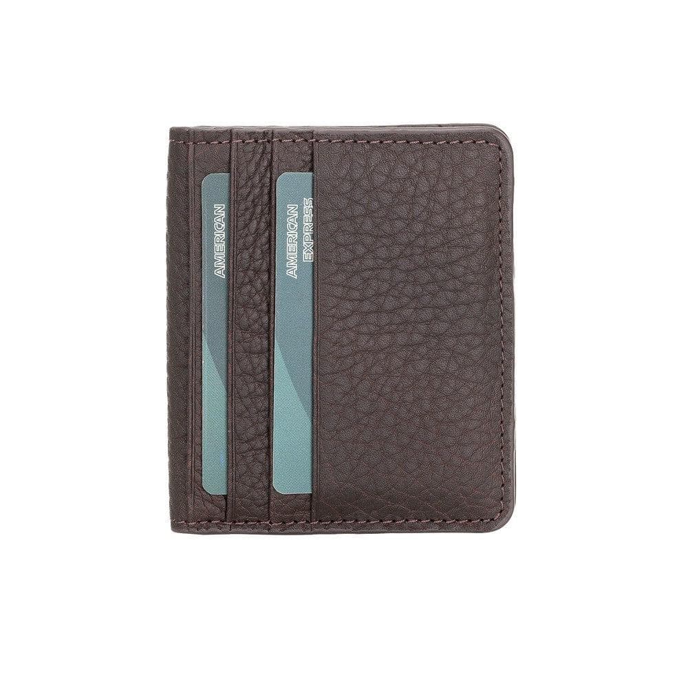 Robin Leather Wallet
