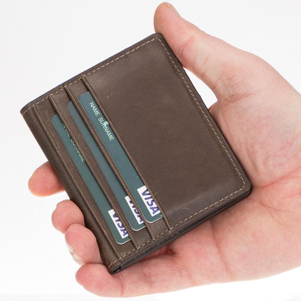 Robin Leather Wallet