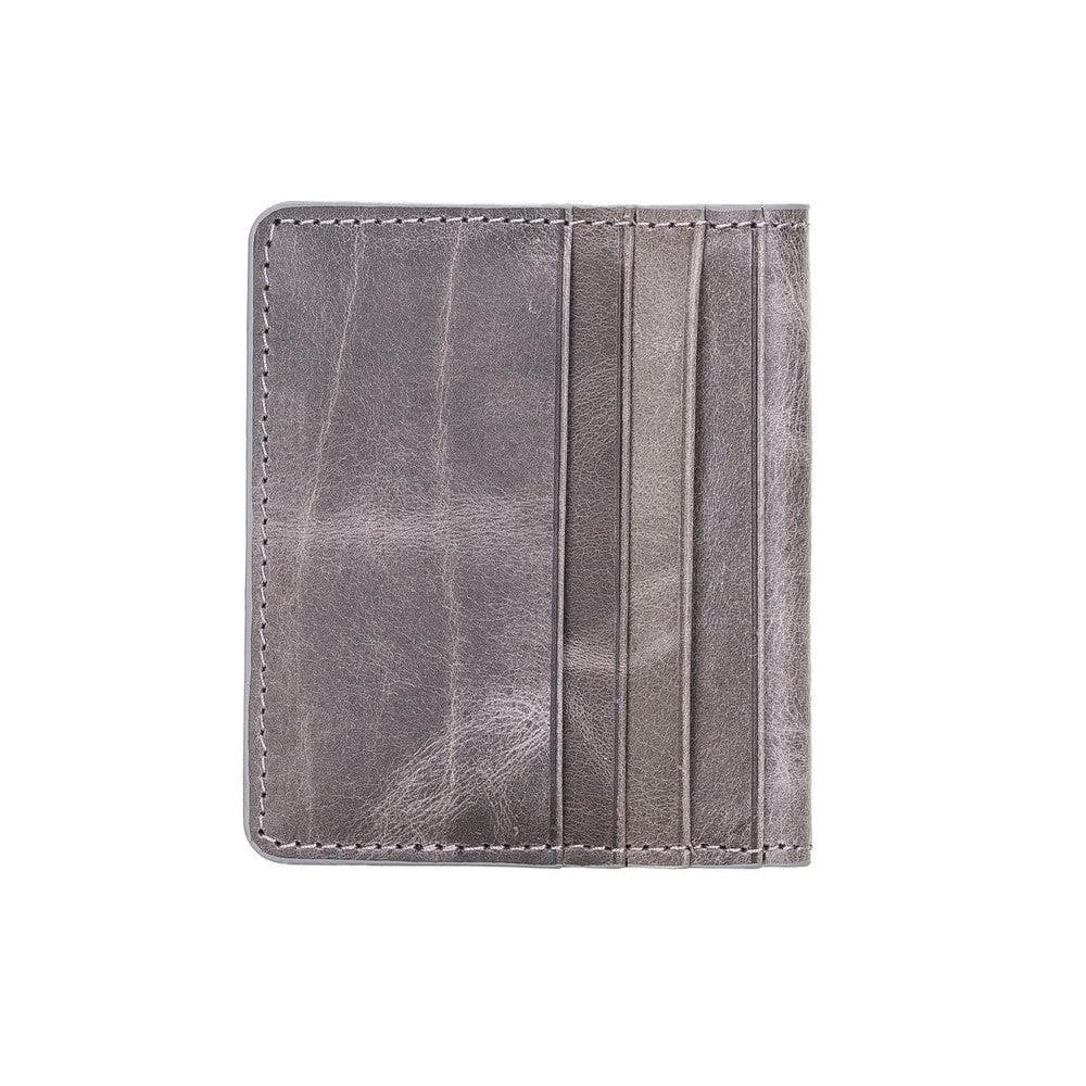 Robin Leather Wallet