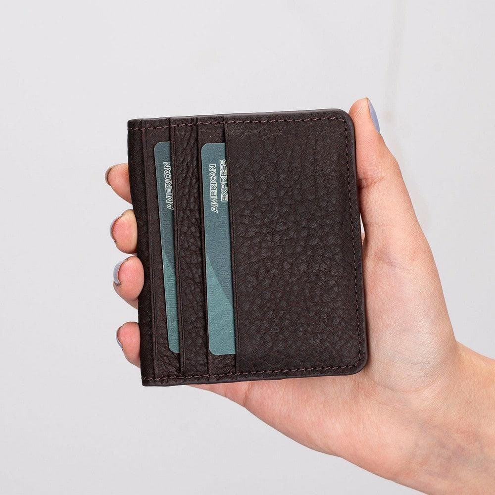 Robin Leather Wallet