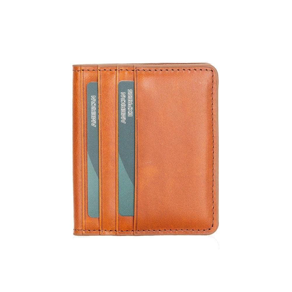 Robin Leather Wallet