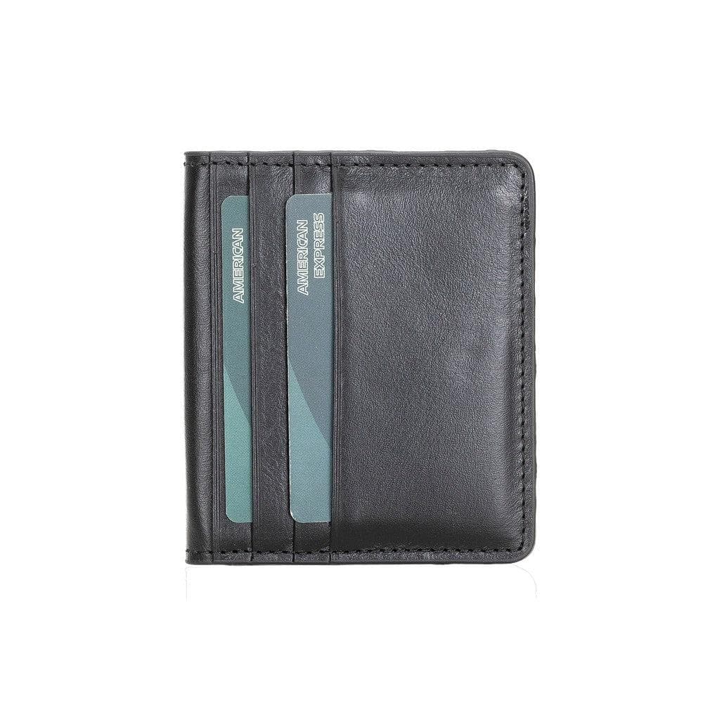 Robin Leather Wallet
