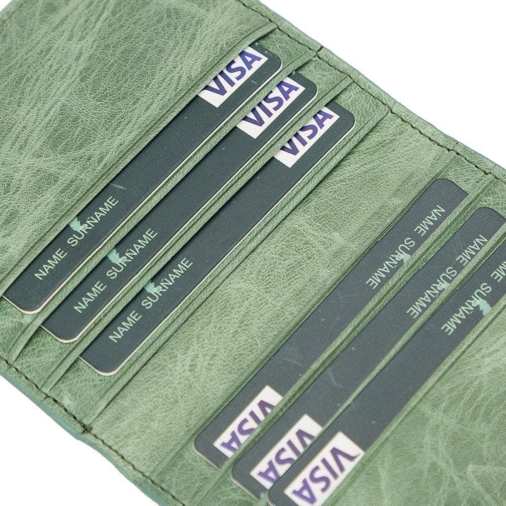 Robin Leather Wallet