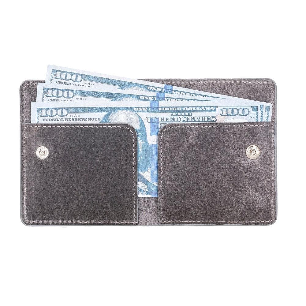 Robin Leather Wallet