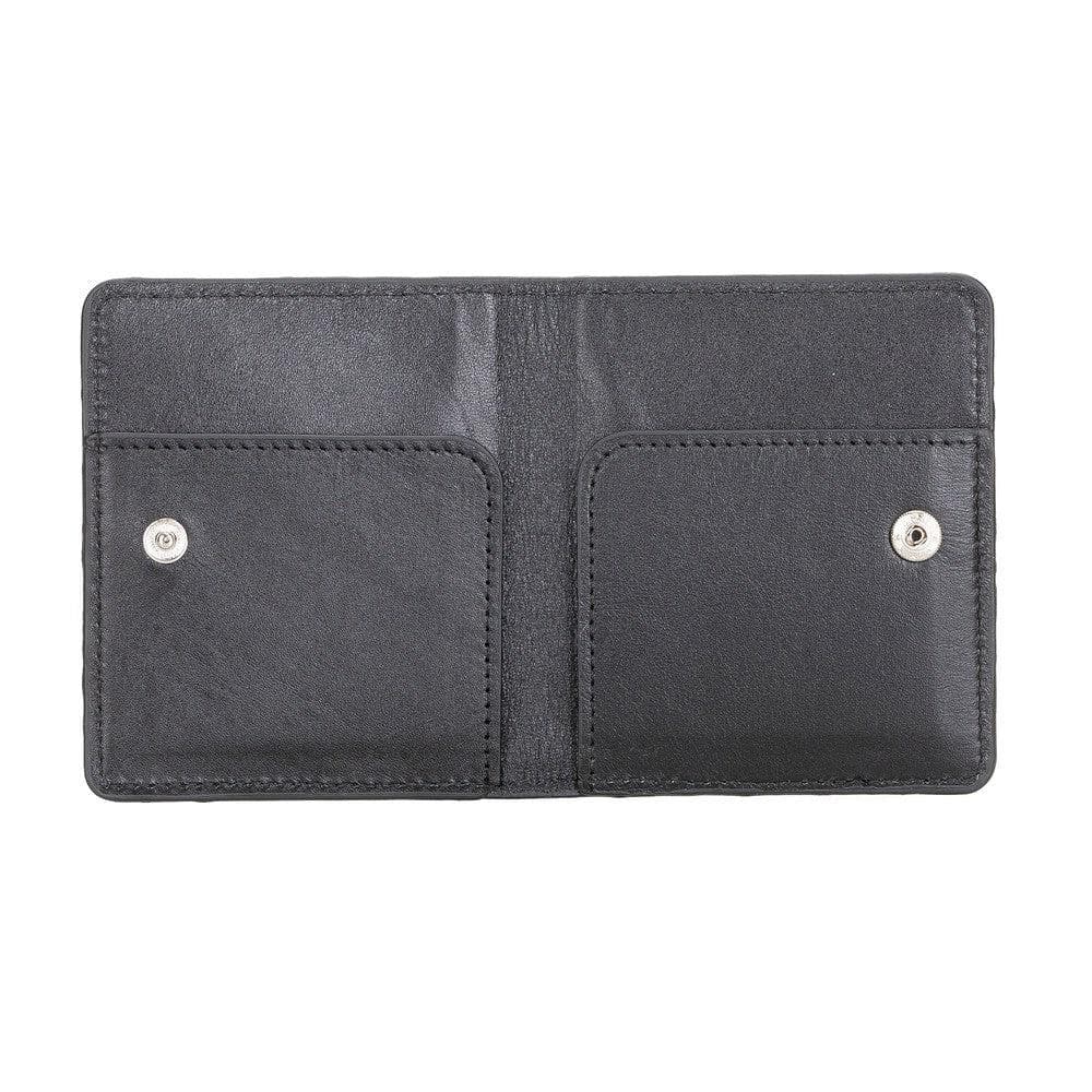 Robin Leather Wallet