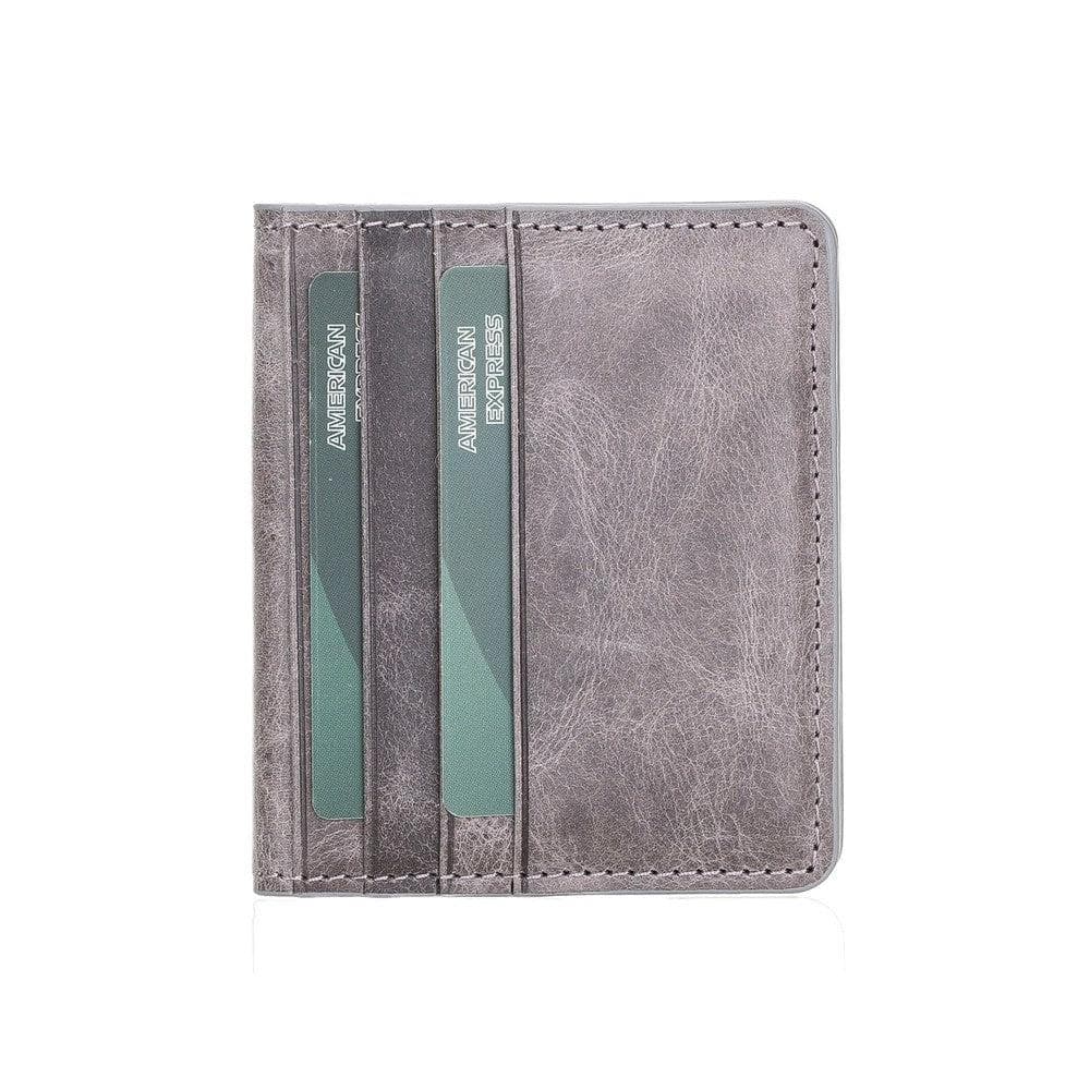 Robin Leather Wallet