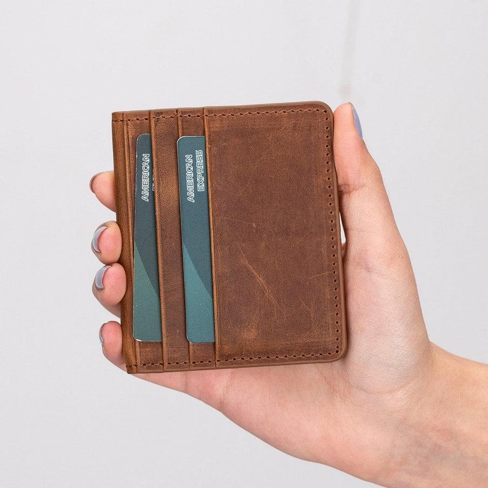 Robin Leather Wallet