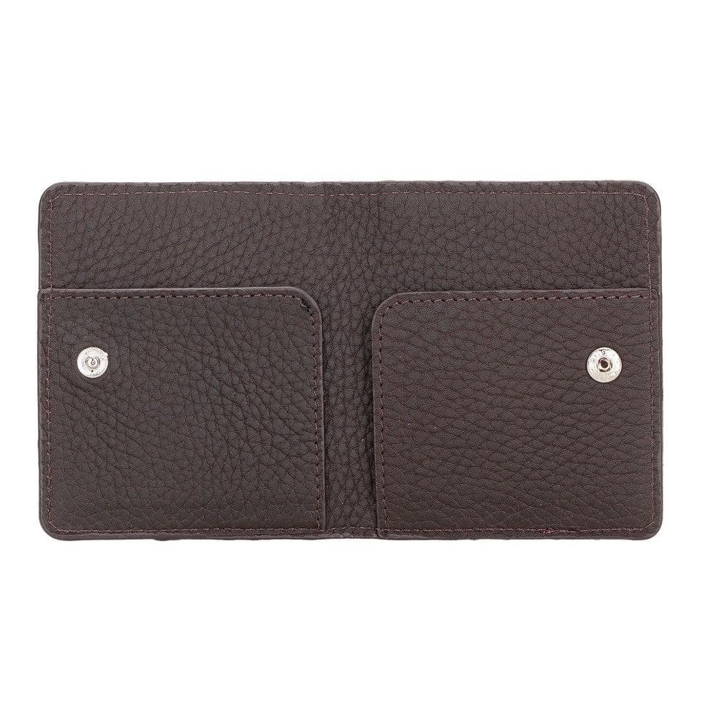 Robin Leather Wallet
