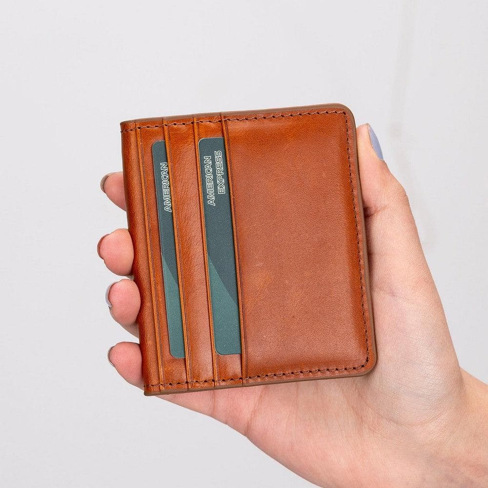 Robin Leather Wallet