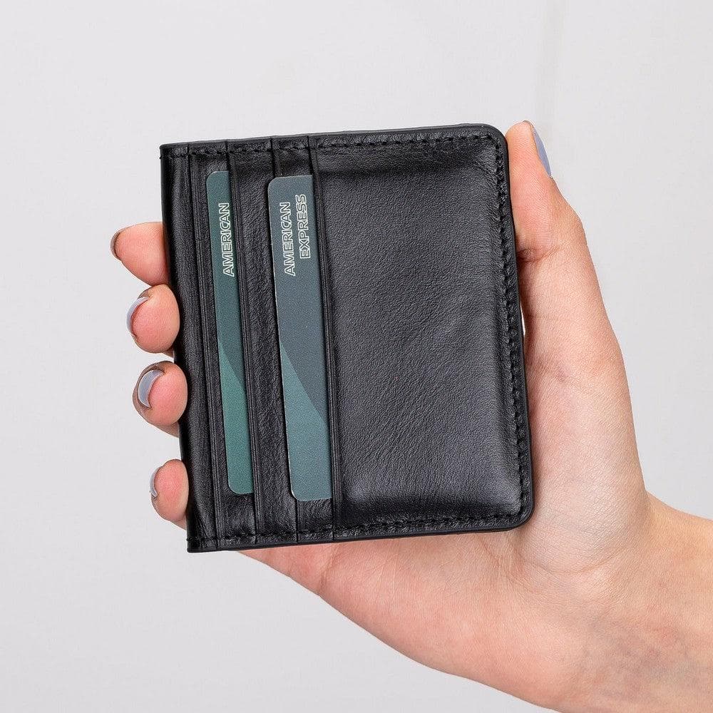 Robin Leather Wallet