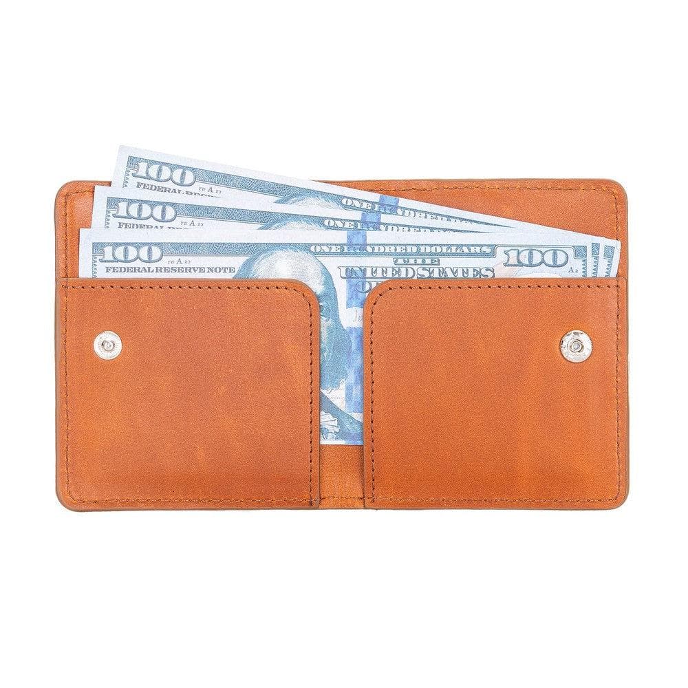 Robin Leather Wallet