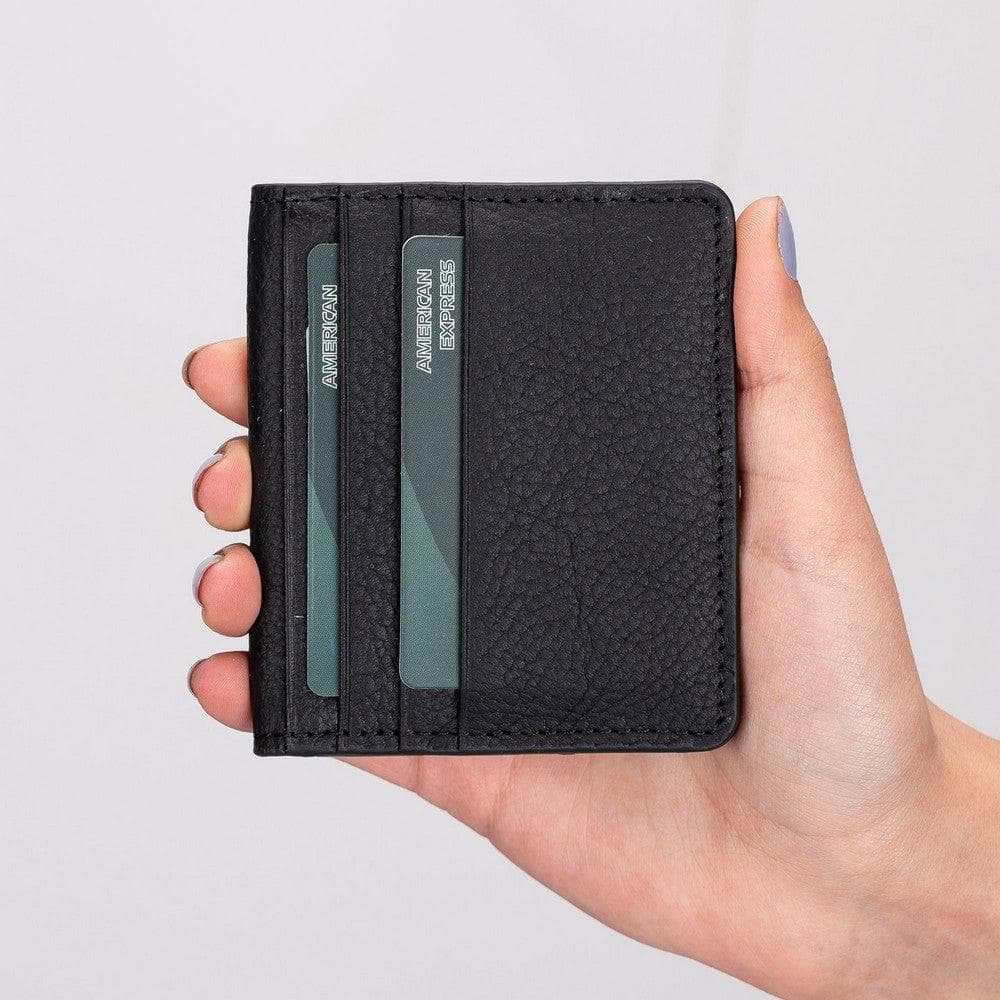 Robin Leather Wallet