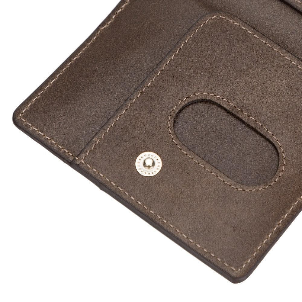 Robin Leather Wallet