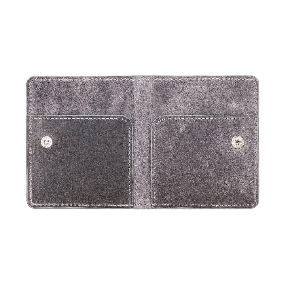 Robin Leather Wallet