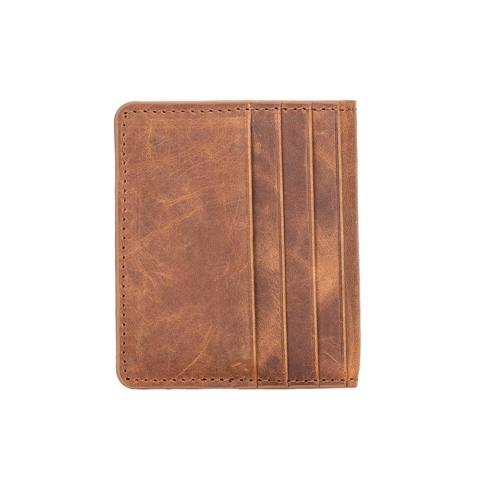 Robin Leather Wallet
