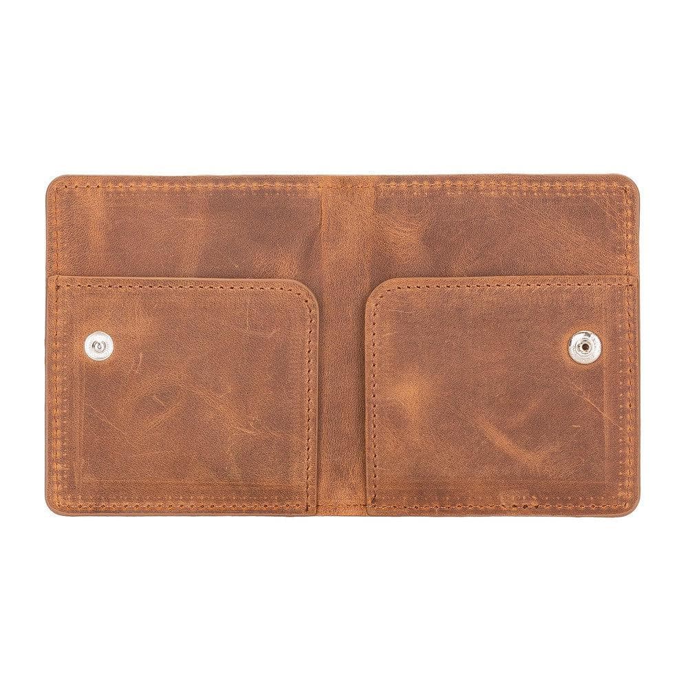 Robin Leather Wallet