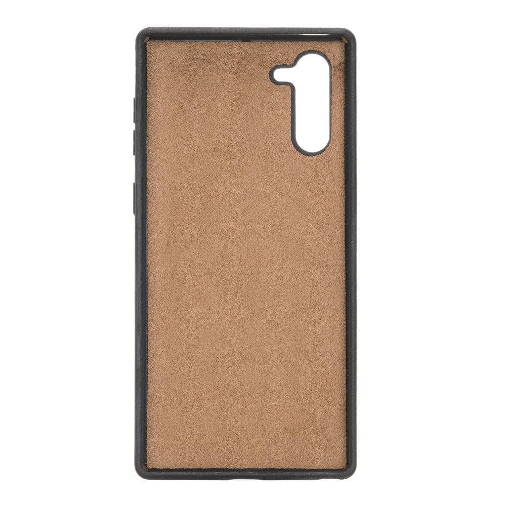 Magic Samsung Galaxy Note 10 Leather Detachable Wallet Case