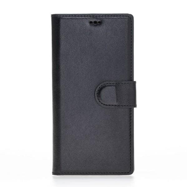 Magic Samsung Galaxy Note 10 Leather Detachable Wallet Case