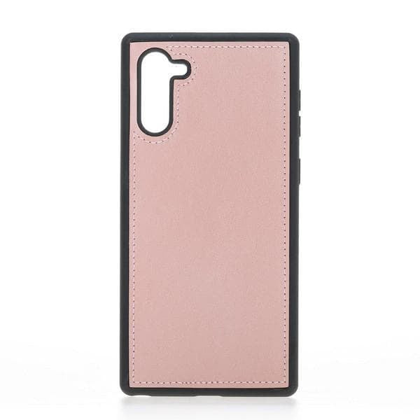Magic Samsung Galaxy Note 10 Leather Detachable Wallet Case