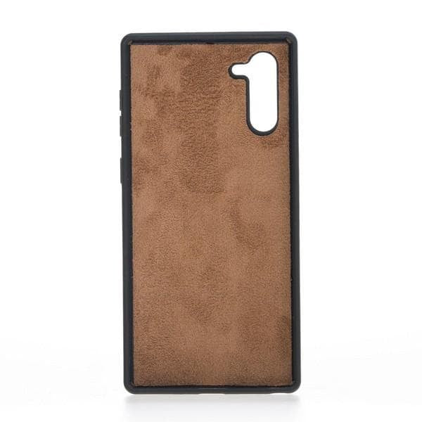 Magic Samsung Galaxy Note 10 Leather Detachable Wallet Case