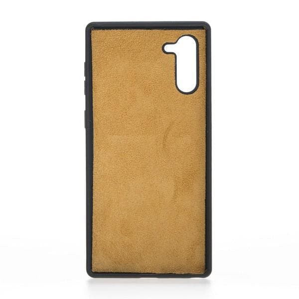 Magic Samsung Galaxy Note 10 Leather Detachable Wallet Case