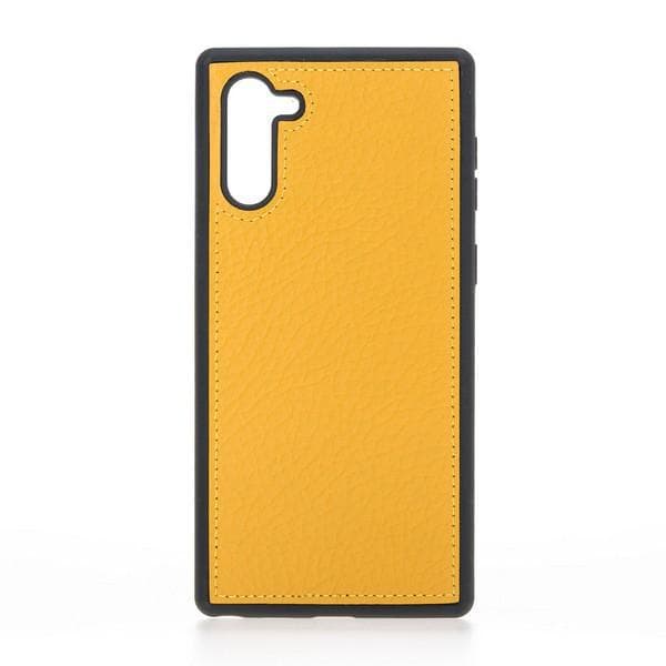 Magic Samsung Galaxy Note 10 Leather Detachable Wallet Case