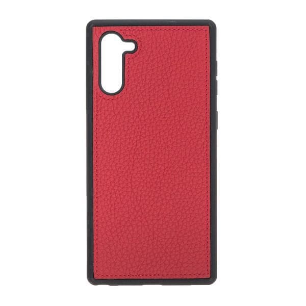 Magic Samsung Galaxy Note 10 Leather Detachable Wallet Case