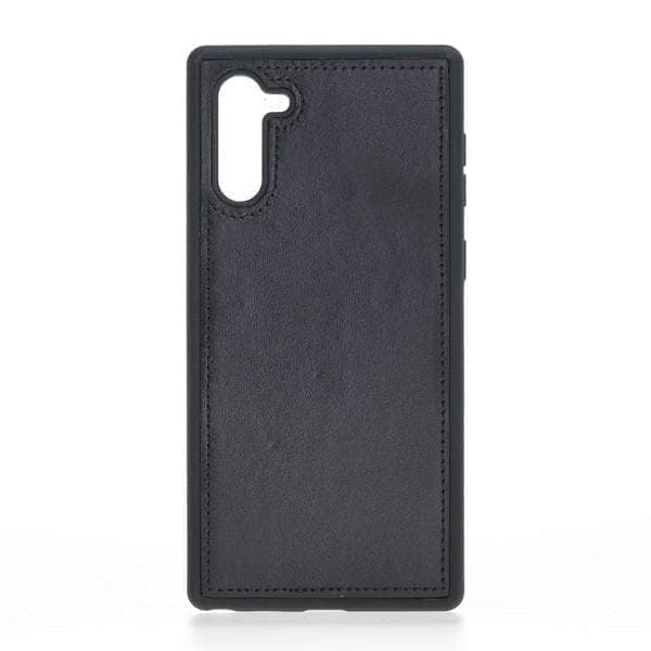 Magic Samsung Galaxy Note 10 Leather Detachable Wallet Case