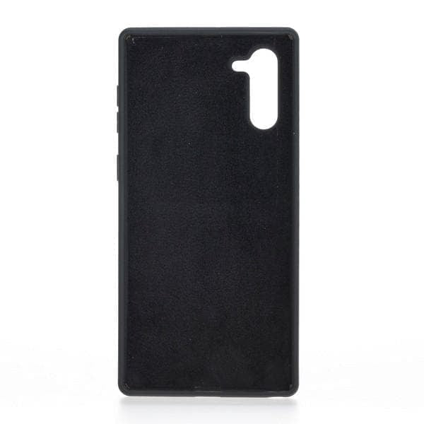Magic Samsung Galaxy Note 10 Leather Detachable Wallet Case