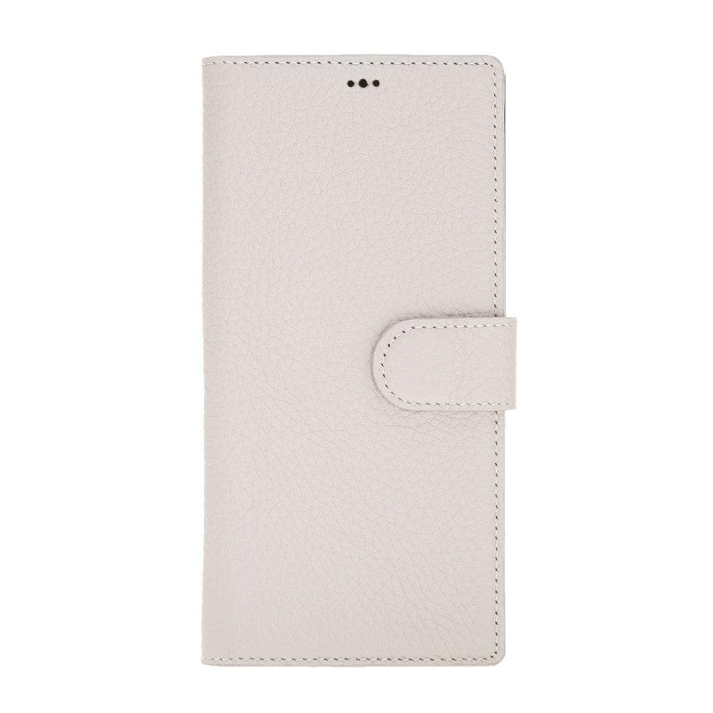 Magic Samsung Galaxy Note 10 Leather Detachable Wallet Case