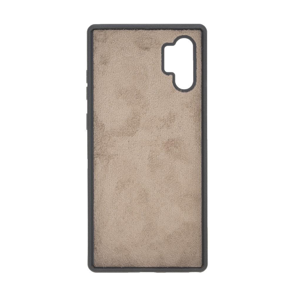 Magic Samsung Galaxy Note 10 Leather Detachable Wallet Case