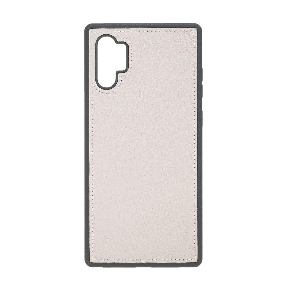 Magic Samsung Galaxy Note 10 Leather Detachable Wallet Case