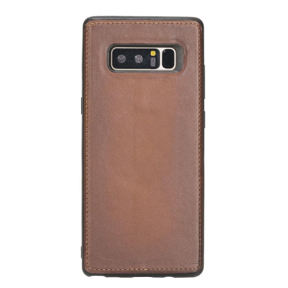 Magic Samsung Galaxy Note 8 Leather Detachable Wallet Case