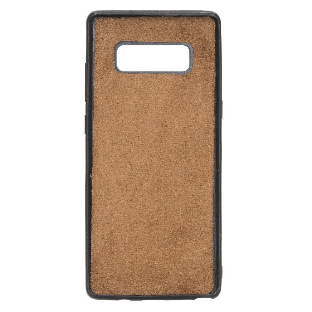 Magic Samsung Galaxy Note 8 Leather Detachable Wallet Case