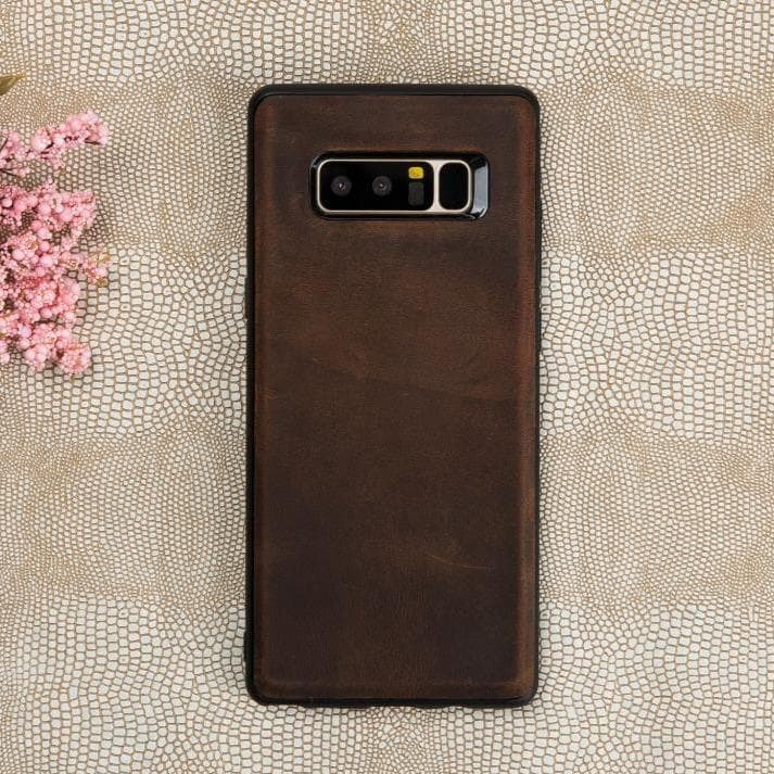 Magic Samsung Galaxy Note 8 Leather Detachable Wallet Case