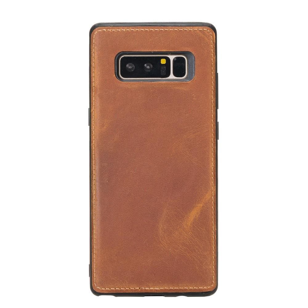 Magic Samsung Galaxy Note 8 Leather Detachable Wallet Case