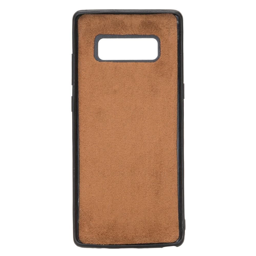 Magic Samsung Galaxy Note 8 Leather Detachable Wallet Case