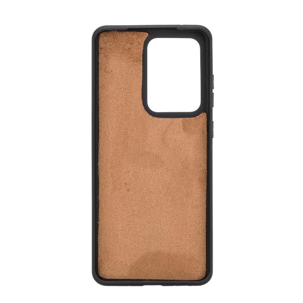 Magic Samsung Galaxy S20 Leather Detachable Wallet Case