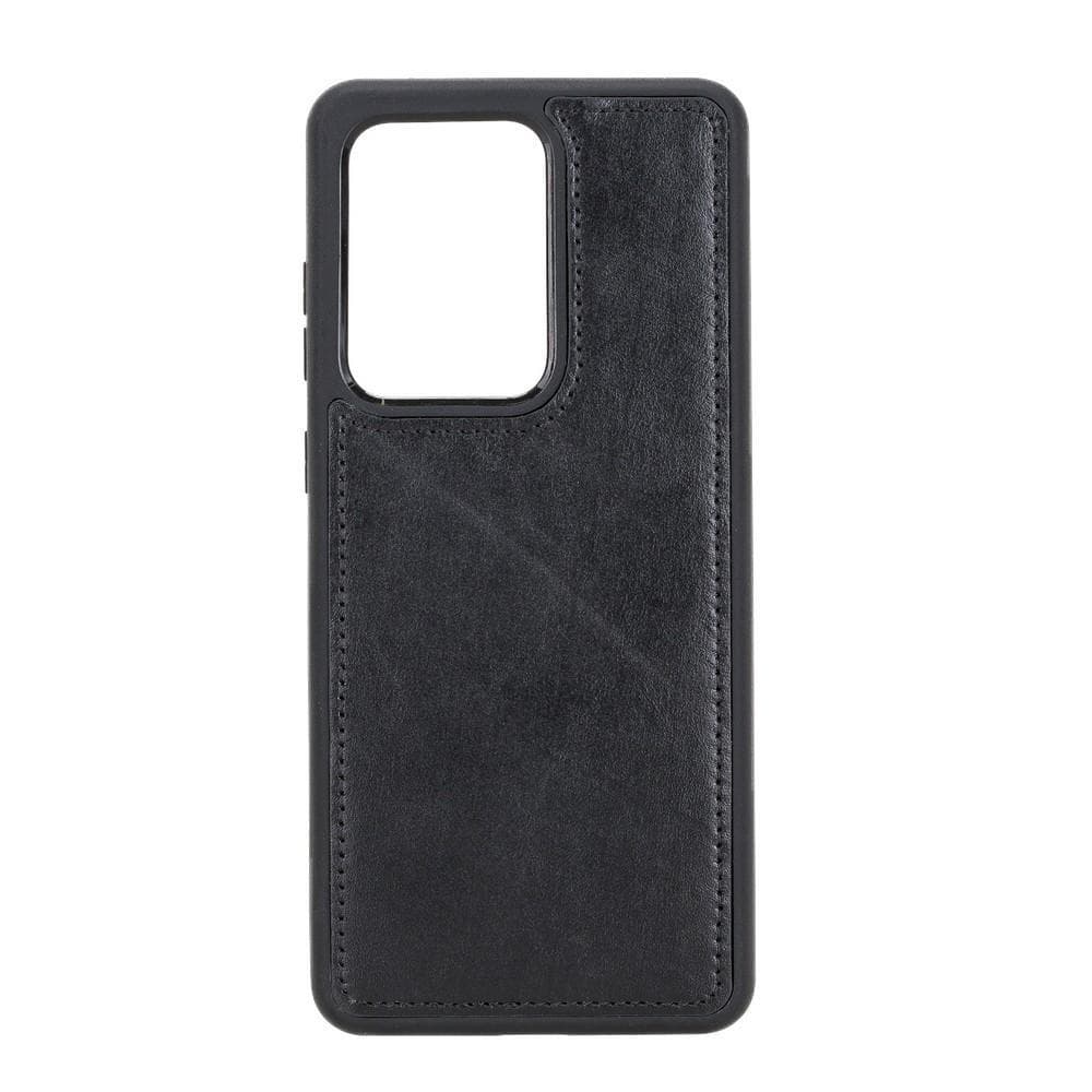 Magic Samsung Galaxy S20 Leather Detachable Wallet Case