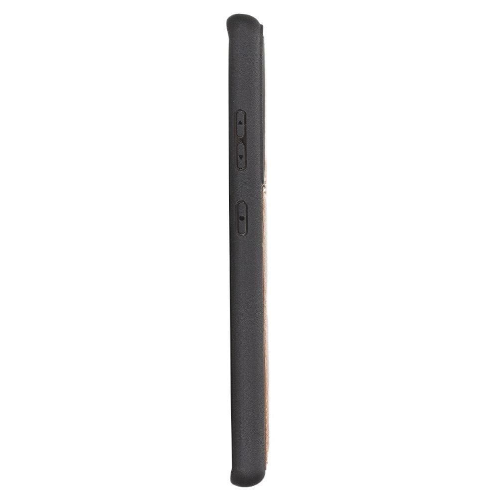 Flex Cover Samsung Galaxy S21 Ultra Leather Case