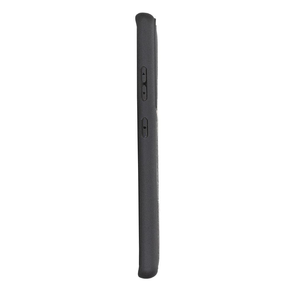 Flex Cover Samsung Galaxy S21 Plus Leather Case