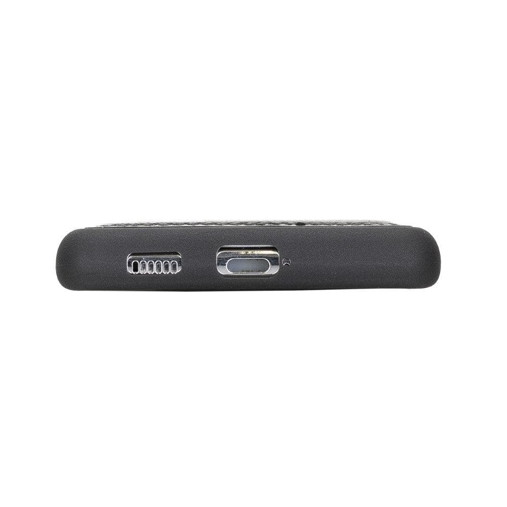 Flex Cover Samsung Galaxy S21 Ultra Leather Case